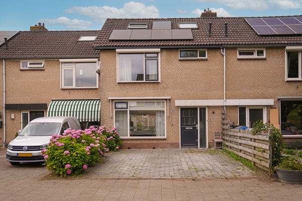 Property photo - Tuin 3, 4211BX Spijk Gem Lingewaal